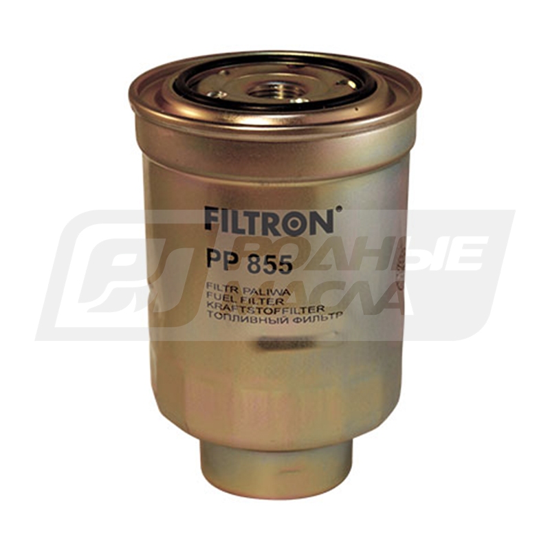 FILTRON PP 855 (FC-158, 2330364010, 5904608008558) PP855