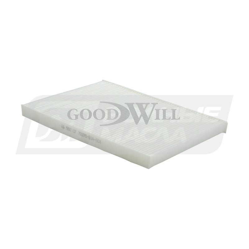 GOODWILL AG 560 CF (Honda Accord Coupe VII) AG560CF