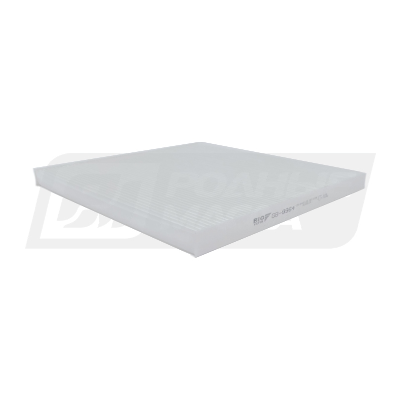 BIG FILTER GB-9964 (CU29001, Nissan 27277JA00A) GB9964